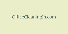 OfficeCleaningIn.com