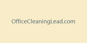 OfficeCleaningLead.com