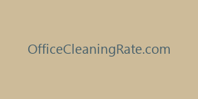 OfficeCleaningRate.com