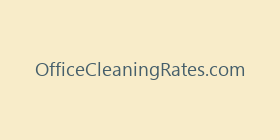 OfficeCleaningRates.com