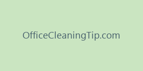 OfficeCleaningTip.com