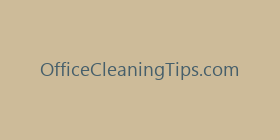 OfficeCleaningTips.com