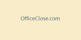 OfficeClose.com