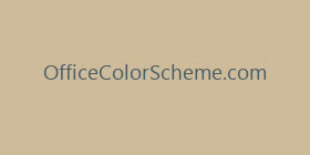 OfficeColorScheme.com