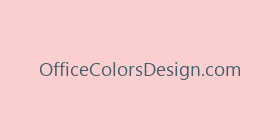 OfficeColorsDesign.com