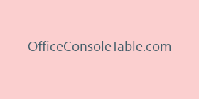 OfficeConsoleTable.com
