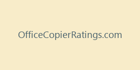 OfficeCopierRatings.com