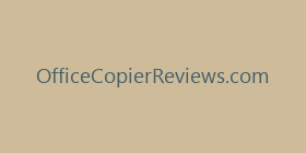 OfficeCopierReviews.com