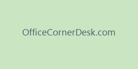 OfficeCornerDesk.com