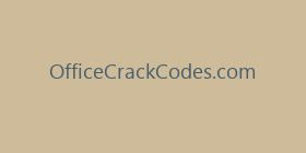 OfficeCrackCodes.com