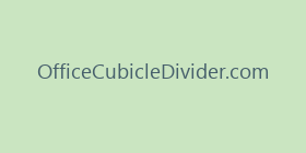 OfficeCubicleDivider.com
