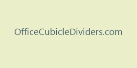 OfficeCubicleDividers.com