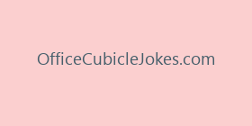 OfficeCubicleJokes.com
