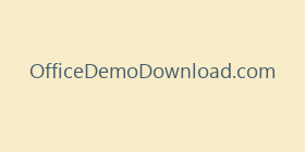 OfficeDemoDownload.com