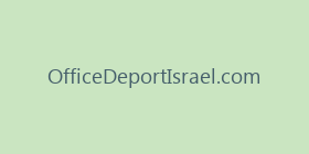 OfficeDeportIsrael.com