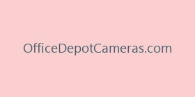 OfficeDepotCameras.com