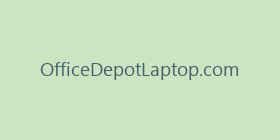 OfficeDepotLaptop.com