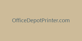 OfficeDepotPrinter.com