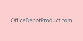OfficeDepotProduct.com