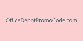 OfficeDepotPromoCode.com