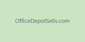 OfficeDepotSells.com