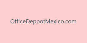 OfficeDeppotMexico.com
