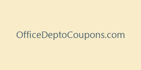 OfficeDeptoCoupons.com