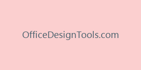 OfficeDesignTools.com