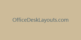 OfficeDeskLayouts.com