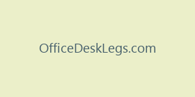 OfficeDeskLegs.com