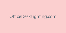 OfficeDeskLighting.com