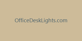 OfficeDeskLights.com