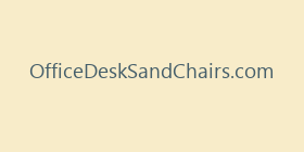 OfficeDeskSandChairs.com