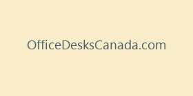 OfficeDesksCanada.com