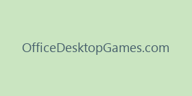 OfficeDesktopGames.com