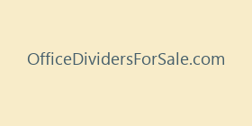 OfficeDividersForSale.com