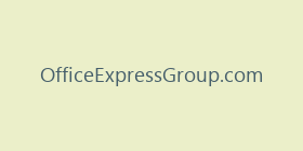 OfficeExpressGroup.com
