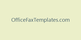 OfficeFaxTemplates.com