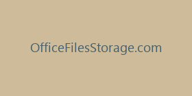 OfficeFilesStorage.com