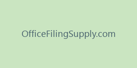 OfficeFilingSupply.com