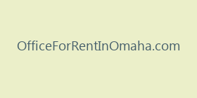 OfficeForRentInOmaha.com