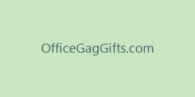 OfficeGagGifts.com