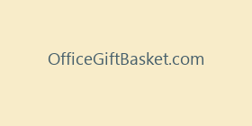 OfficeGiftBasket.com