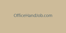 OfficeHandJob.com