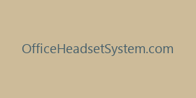OfficeHeadsetSystem.com