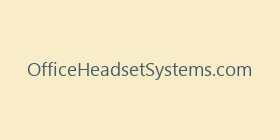 OfficeHeadsetSystems.com