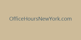 OfficeHoursNewYork.com