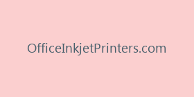 OfficeInkjetPrinters.com