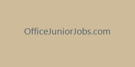 OfficeJuniorJobs.com