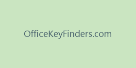 OfficeKeyFinders.com